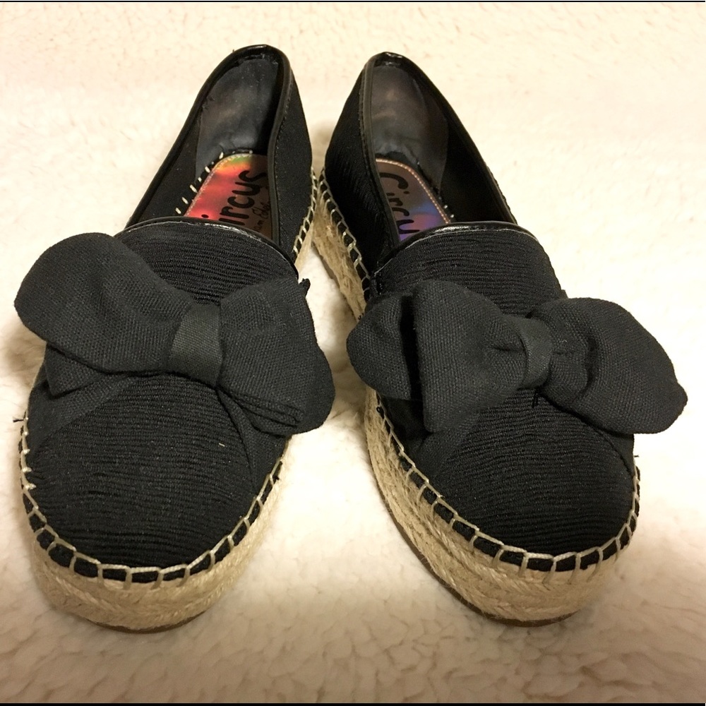 Circus by Sam Edelman - Cali Platform